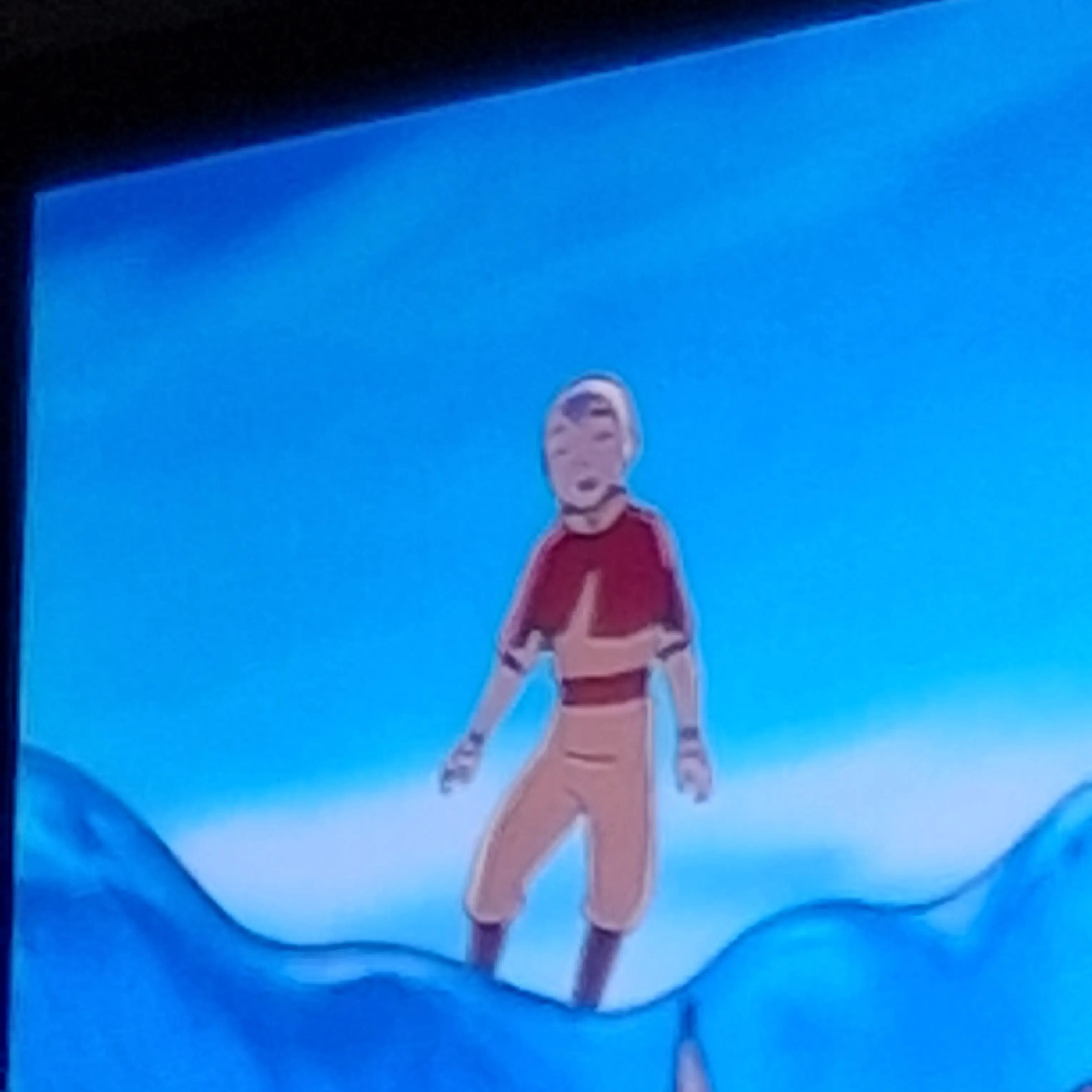 Minecraftlover의 Avatar the last Airbender RPG
