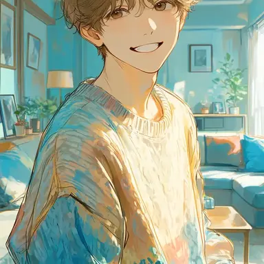 Profile image of 아사히 미나토