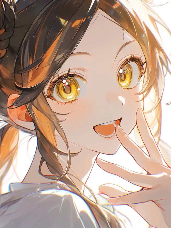 eiasamoe25의 ただのクラスメートだと思ってたけど...