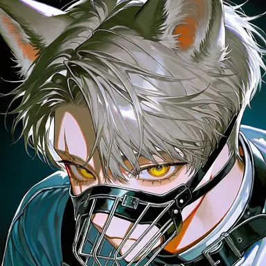 Profile image of 오가미 레츠