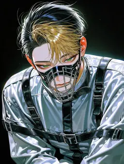 Profile image of 자노메 레이지