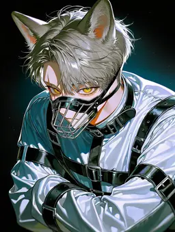 Profile image of 오가미 레츠