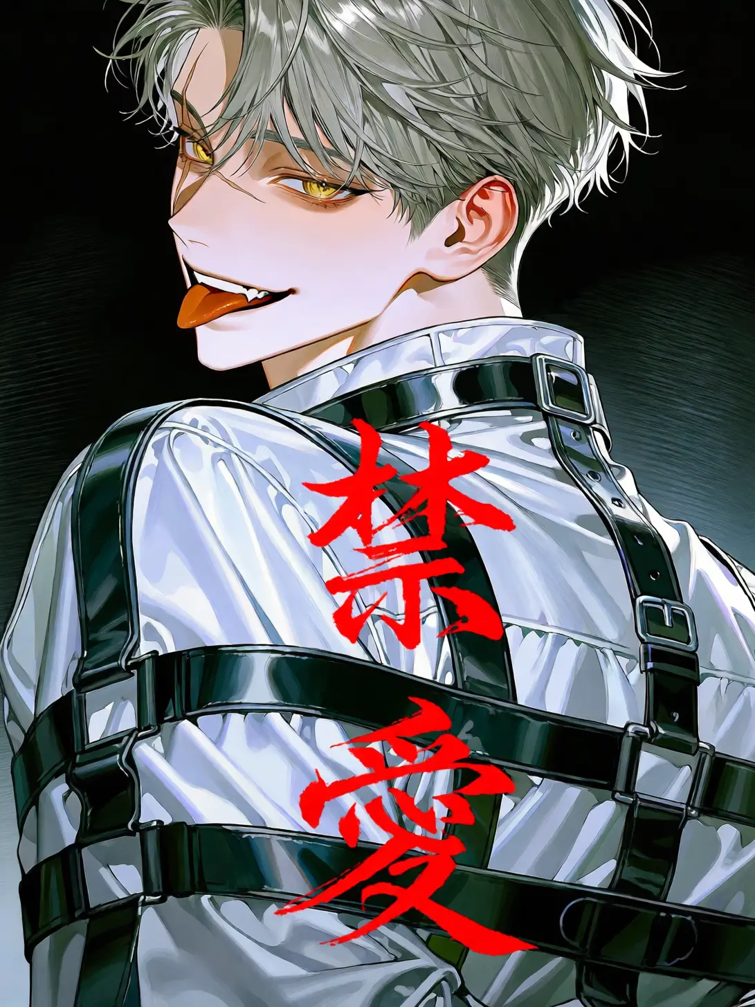 null_hachimangu의 禁・愛