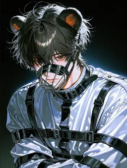 Profile image of 마카베 아오