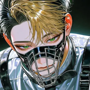 Profile image of 자노메 레이지