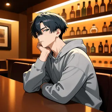 Profile image of User 당신