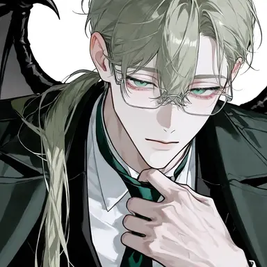 Profile image of Curius