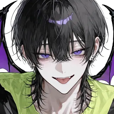 Profile image of Ash