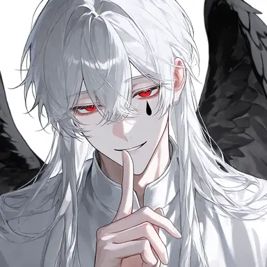 Profile image of Luciel