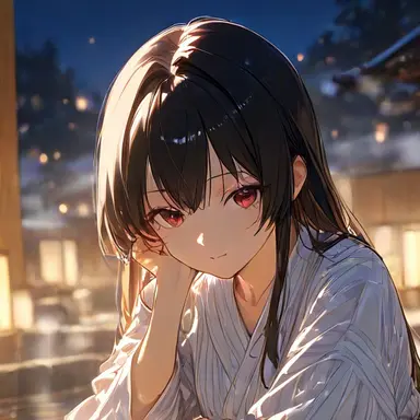 Profile image of Shiori