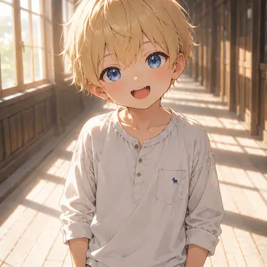 Profile image of アレク