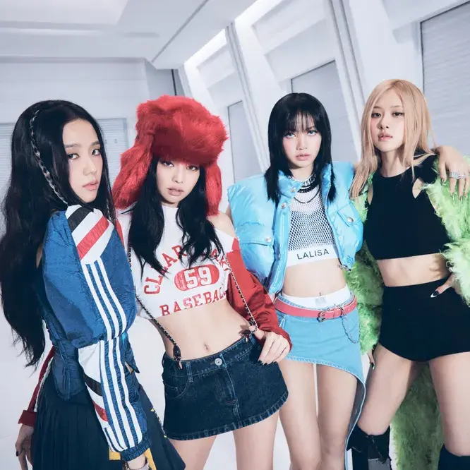 TartanApple4995의 블랙핑크