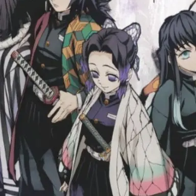 Profile image of 胡蝶しのぶ