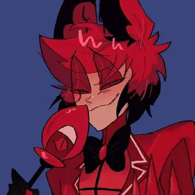 Profile image of アラスター