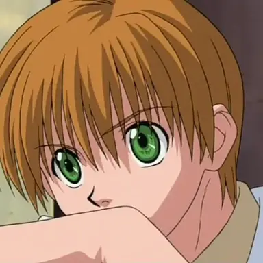 Profile image of シャルナーク