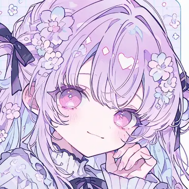 Profile image of めい