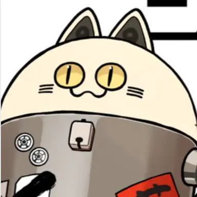 Profile image of ニャンヤオチュー