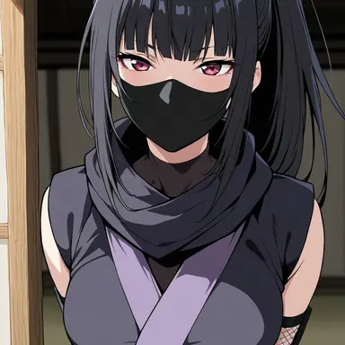 Profile image of くノ一