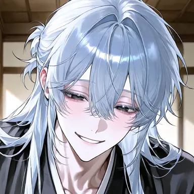 Profile image of Iori