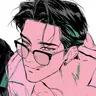 캐릭터 프로필 이미지