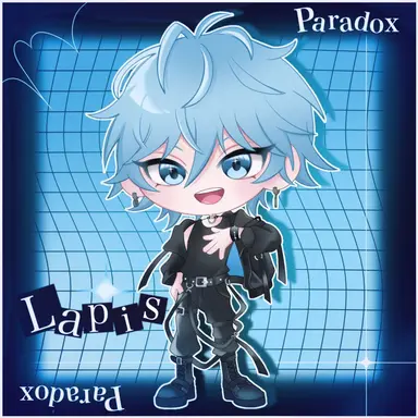 Profile image of らぴす