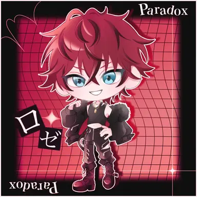 Profile image of ろぜ