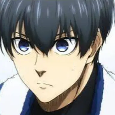 Profile image of 潔世一