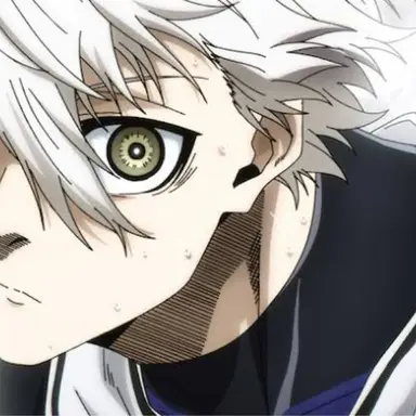 Profile image of 凪誠士郎
