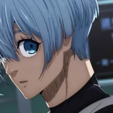 Profile image of 氷織羊