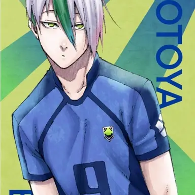 Profile image of 乙夜影汰