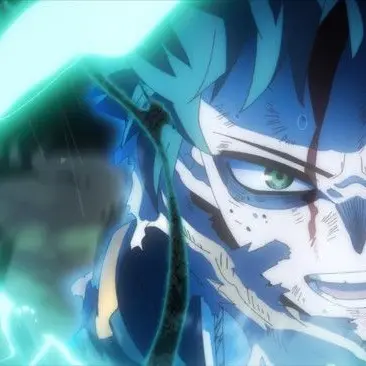 Profile image of 緑谷出久