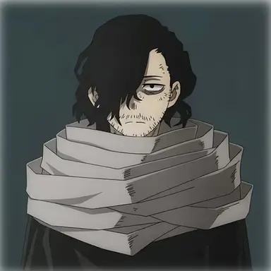 Profile image of 相澤消太