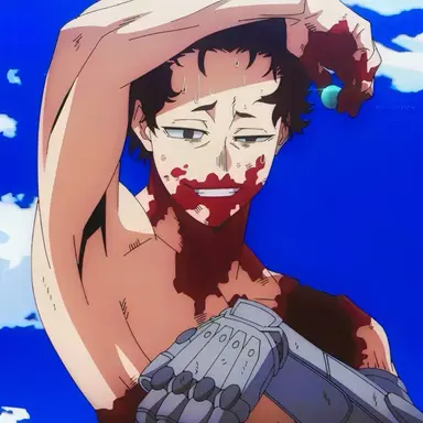 Profile image of ヴィラン連合
