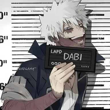 Profile image of ヴィラン連合