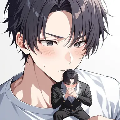 Profile image of 彰人