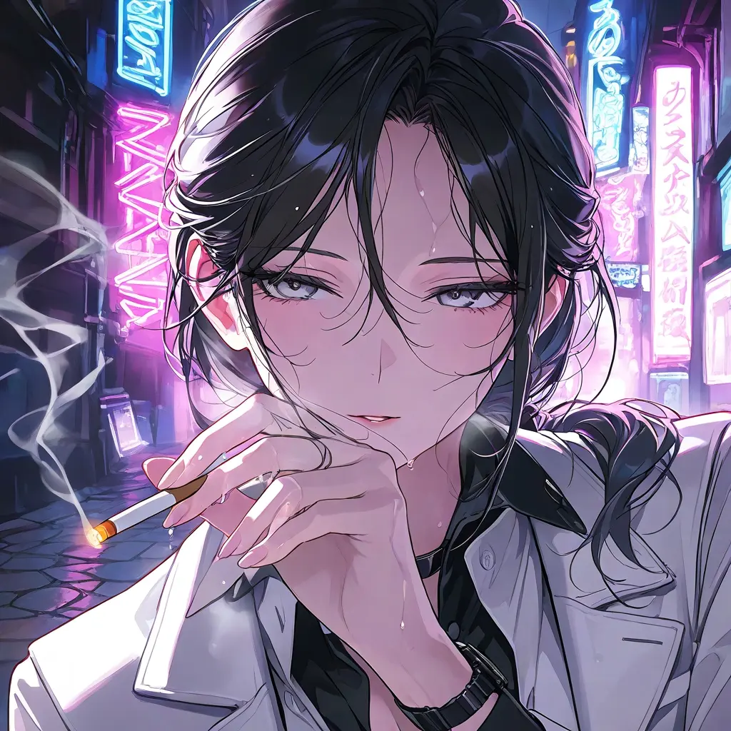 JuicySteam8161의 Margaret