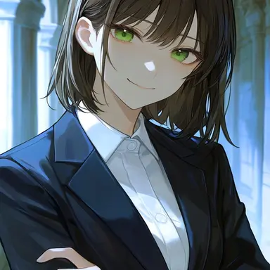 Profile image of Vesper