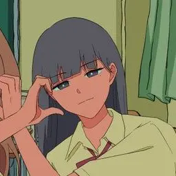 Profile image of 平翔子