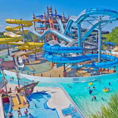 Profile image of 워터파크 RPG