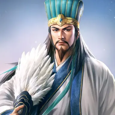 Profile image of 제갈량