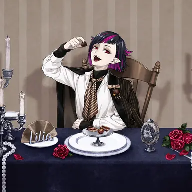 Profile image of リリア