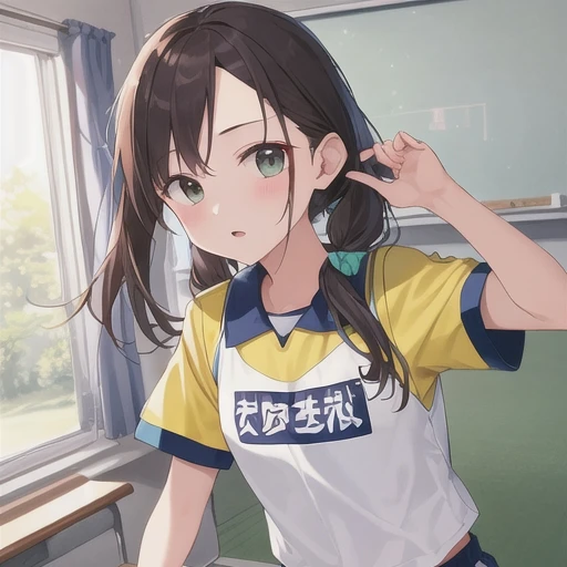 健康診断