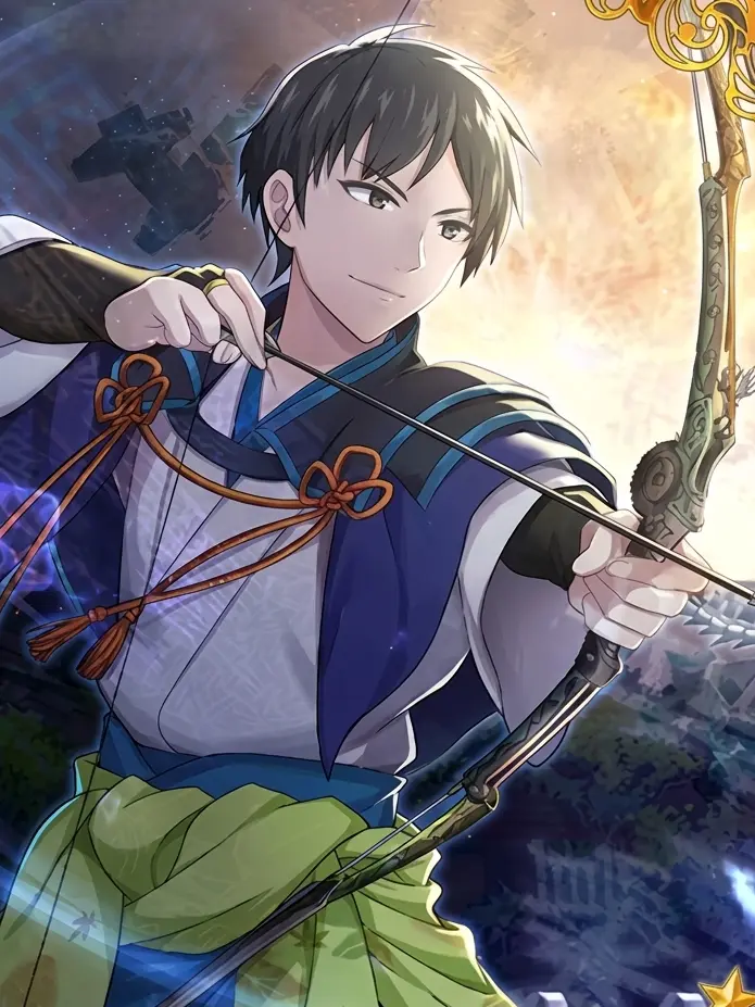 Mame617의 Finding an Escape Route from You