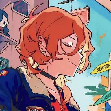 Profile image of 中也