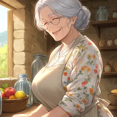 Profile image of Maria