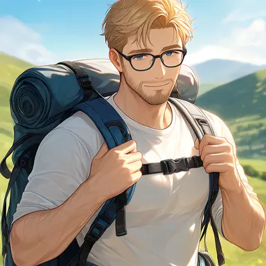 Profile image of Marco