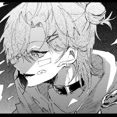 Profile image of 赤城ウェン