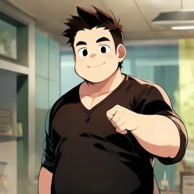 Profile image of 재우