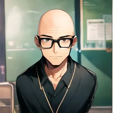 Profile image of 담임 선생님