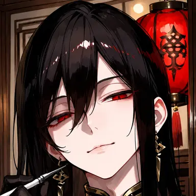 Profile image of リン